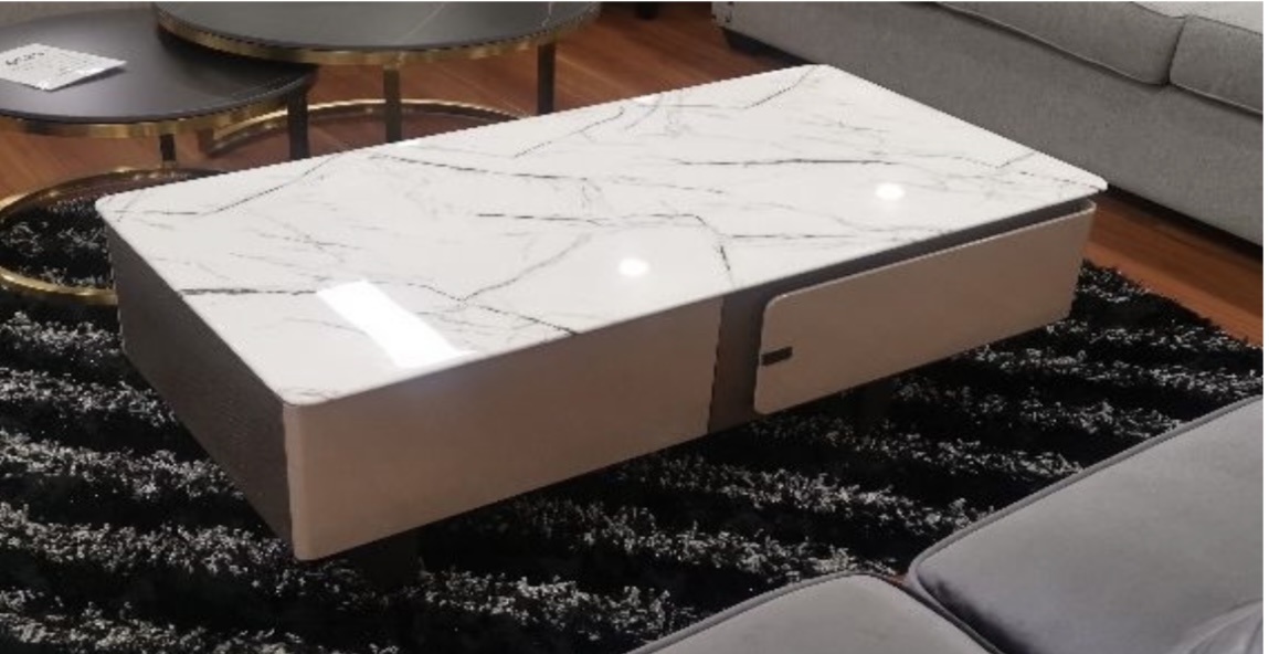 1.2m 9042 coffee table One Stop Furniture