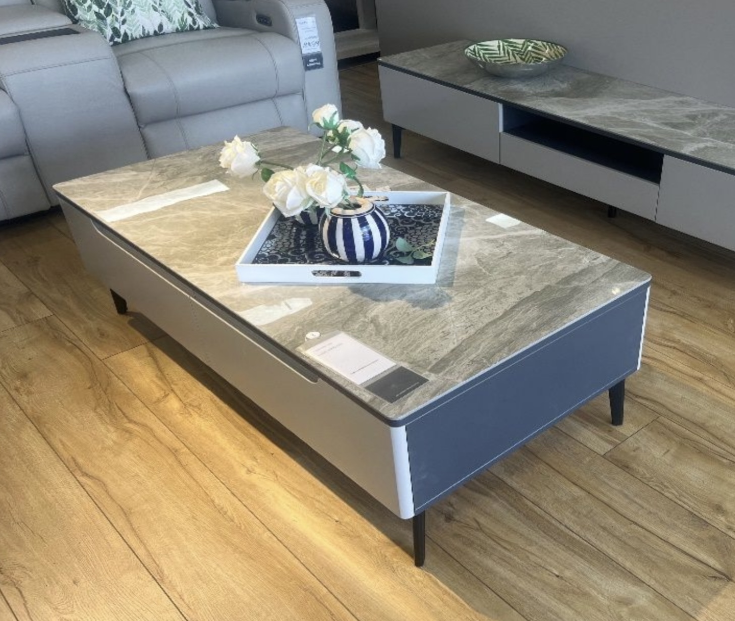 1.2m 772 coffee table One Stop Furniture