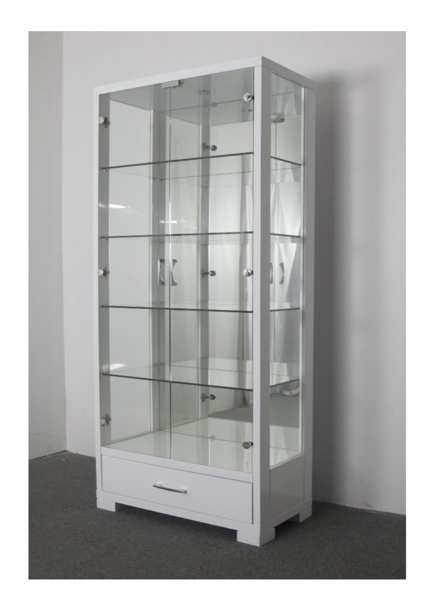 K08 display white gloss + light One Stop Furniture — free download